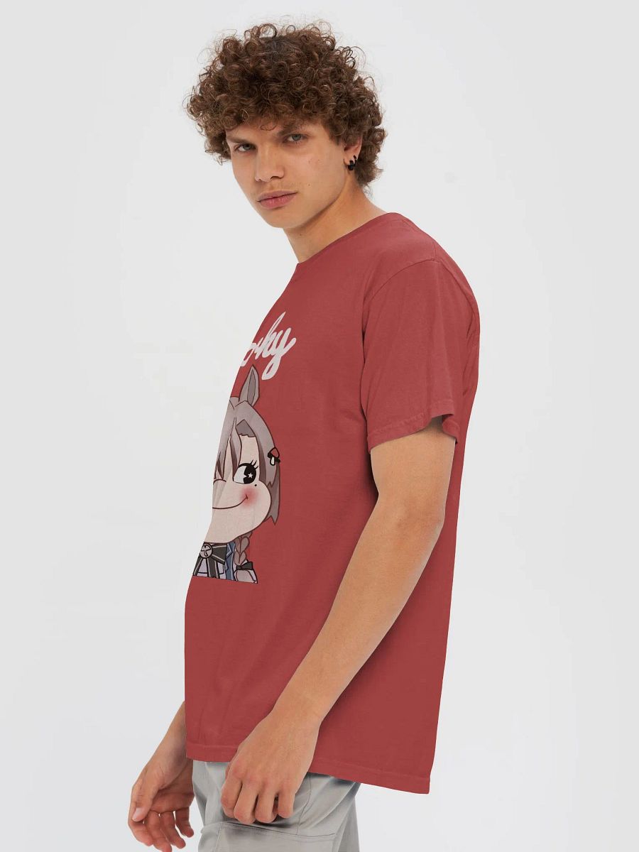 NEW DAY 'Berry Evan' T-Shirt product image (4)