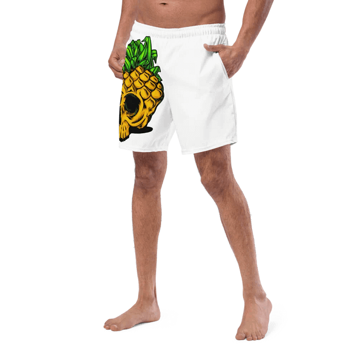 Skullapple Premium Men Trunks product image (2)