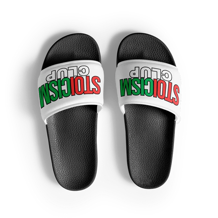 Stoicism Club Slides product image (2)