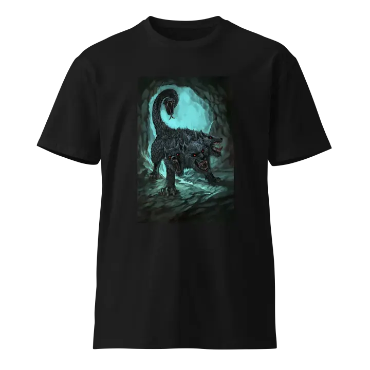 Cerberus, the Underworld Blockade product image (1)