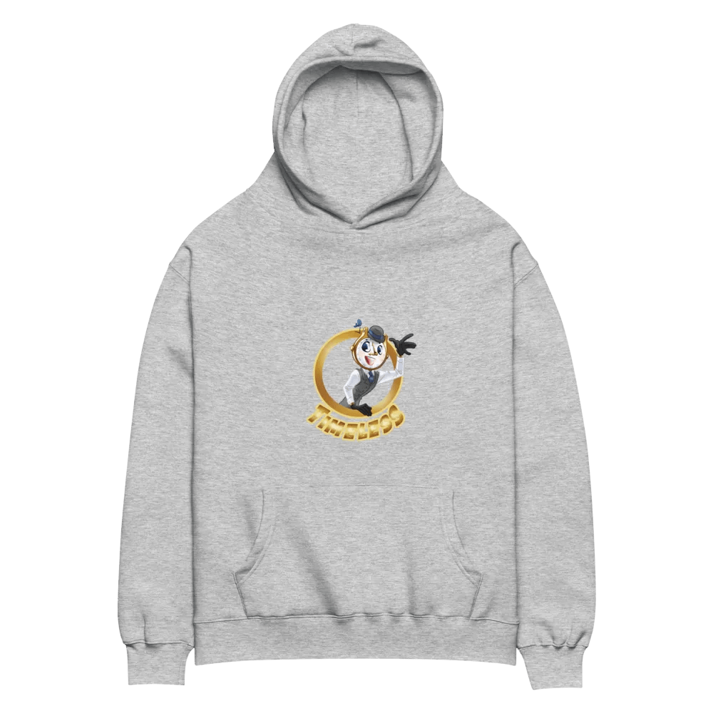 Time 2025 Collection Hoodie product image (2)