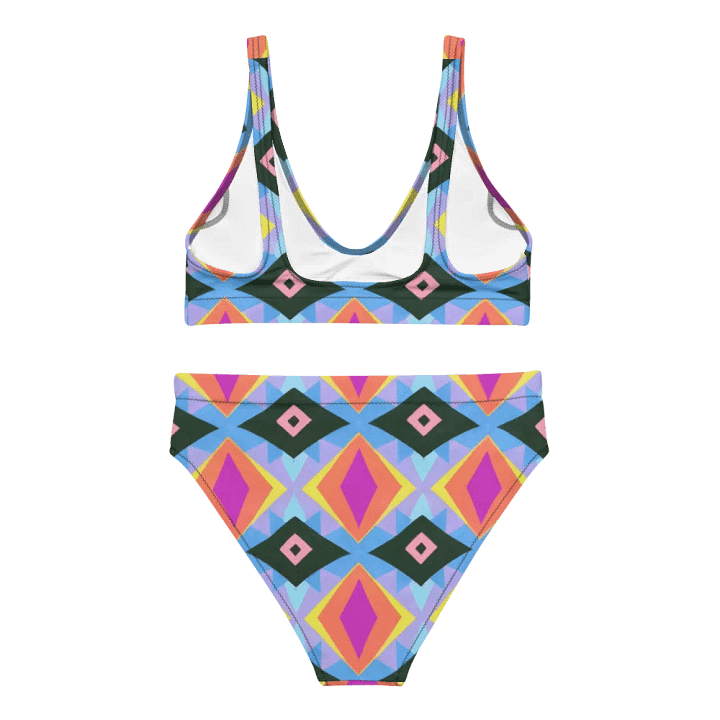 Copy of Pink Diamond Bikini product image (2)
