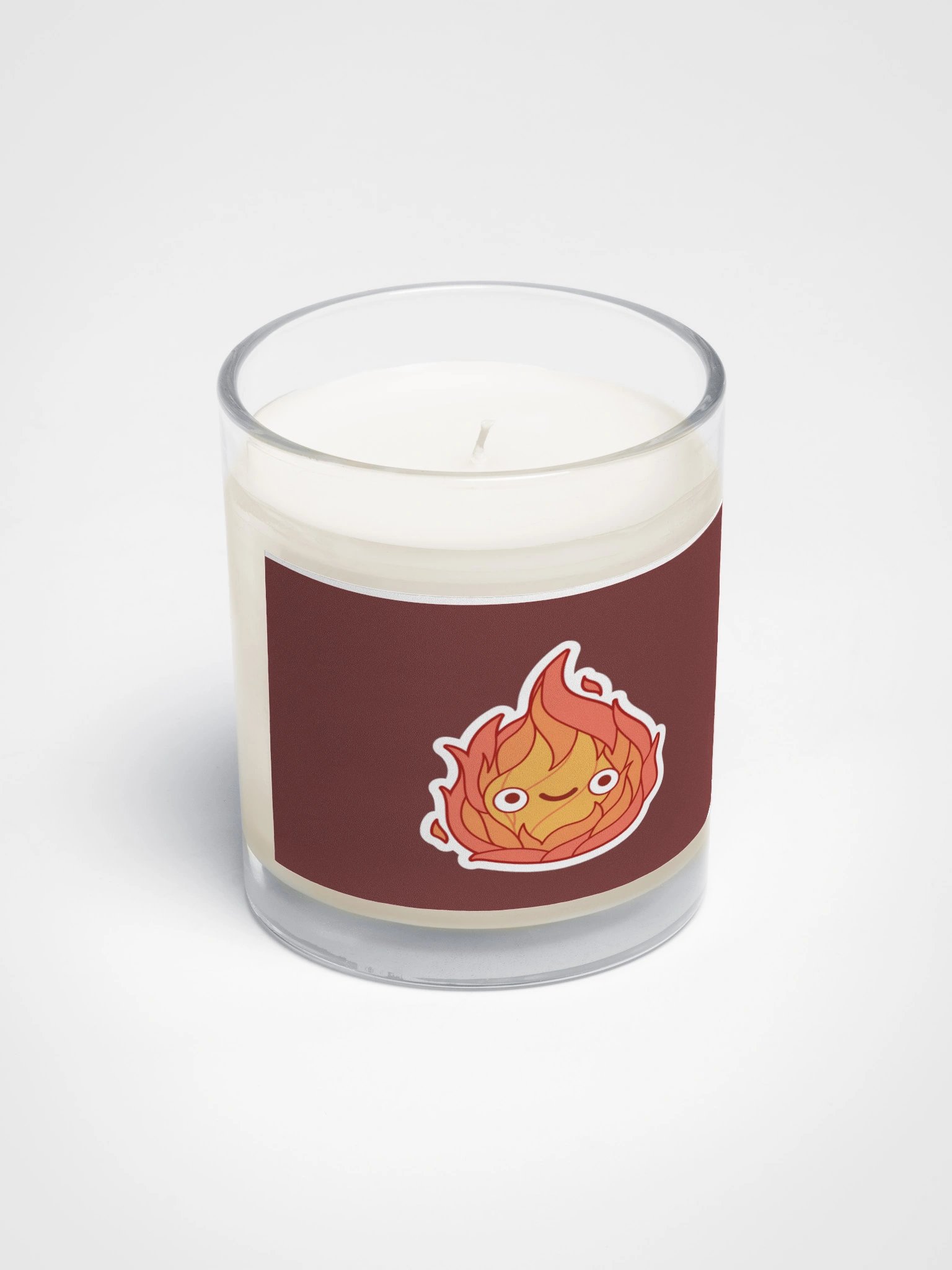 Ignis Candle (unscented) product image (2)