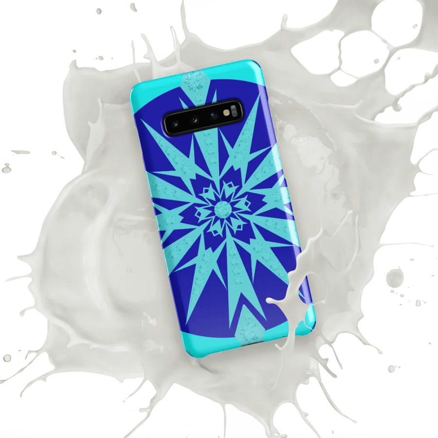 snowflake phone product image (55)