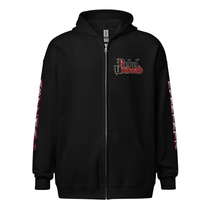 Rebel Undead Ghoulz Rule product image (1)