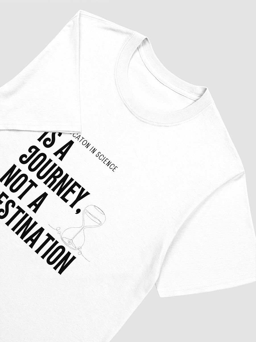 An Education in Science is a Journey, Not a Destination product image (34)
