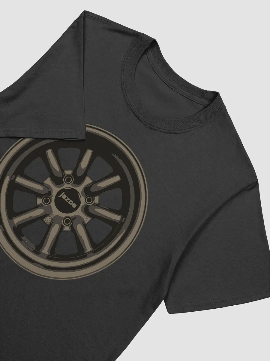 Watanabe Tshirt (Tritone) product image (1)