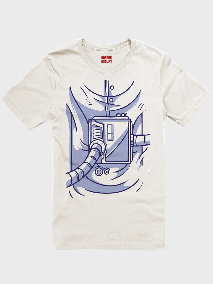 Astronaut Halloween Costume Funny T-Shirt product image (4)