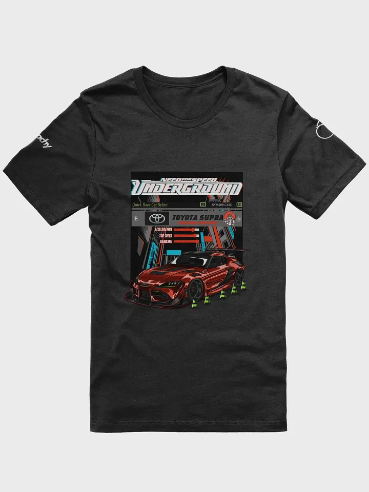 NFS Tee. product image (1)
