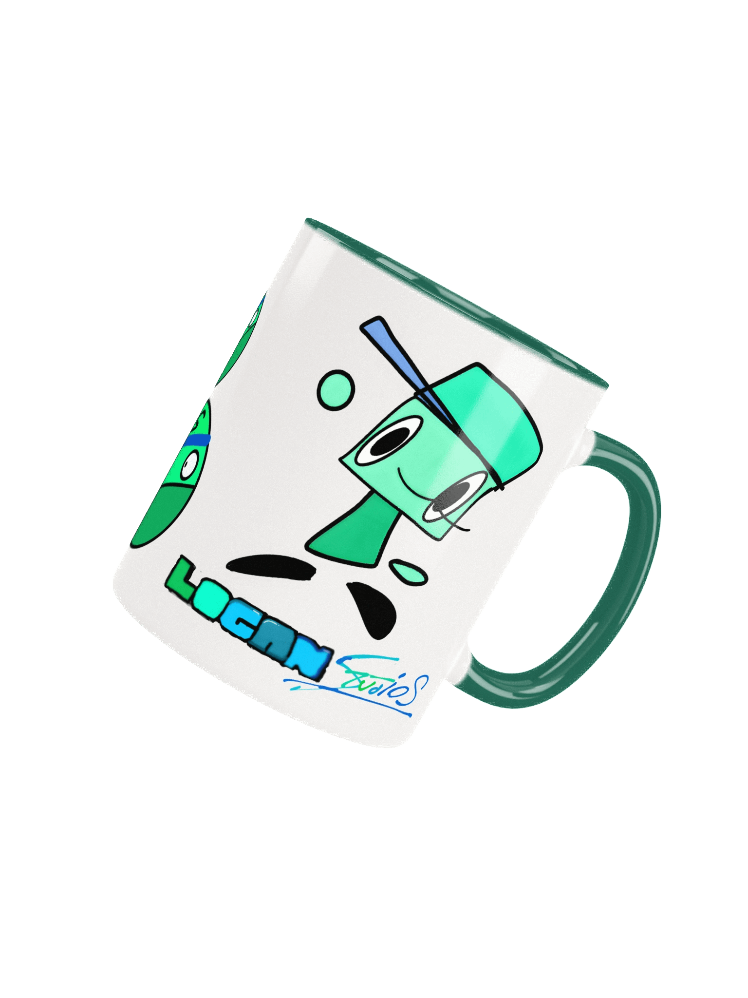 Logan Studios Coffee Mug product image (19)