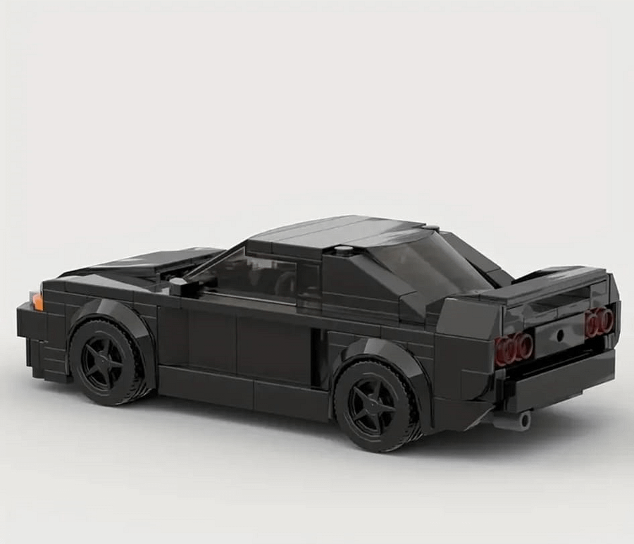 R32 Skyline - Building Blocks product image (3)