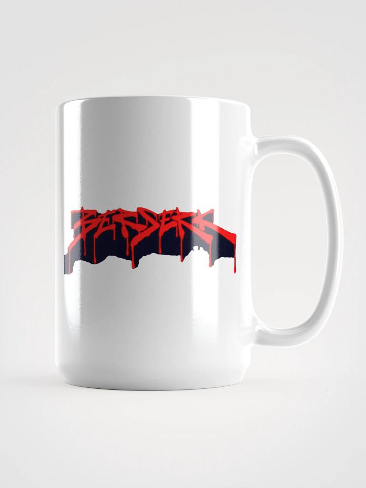 Bloodlust Mug product image (1)