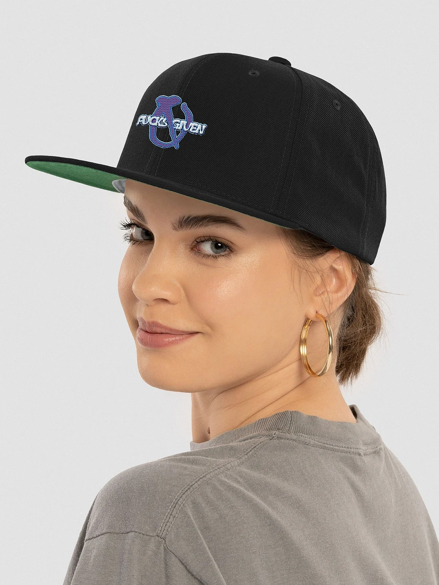 0 FUX Given Snapback product image (45)