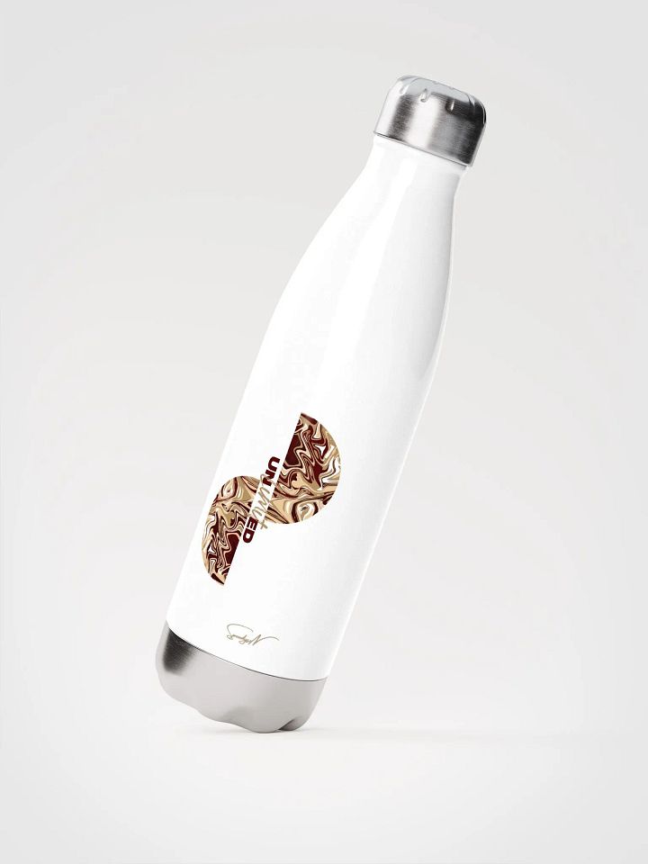 Speedy Unlimited Water Bottle (classic) product image (2)