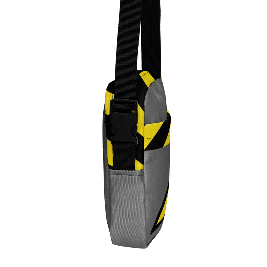 General hazard utility crossbody bag product image (4)