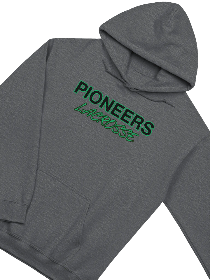 PIONEERS LACROSSE Classic Hoodie product image (9)
