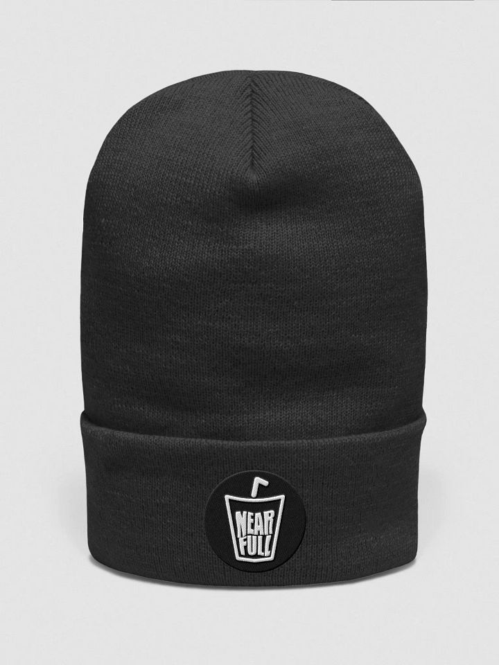 Near Full Beanie product image (1)