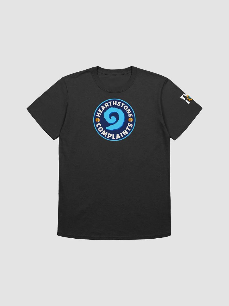 Hearthstone Complaint Dept Tee Shirt
