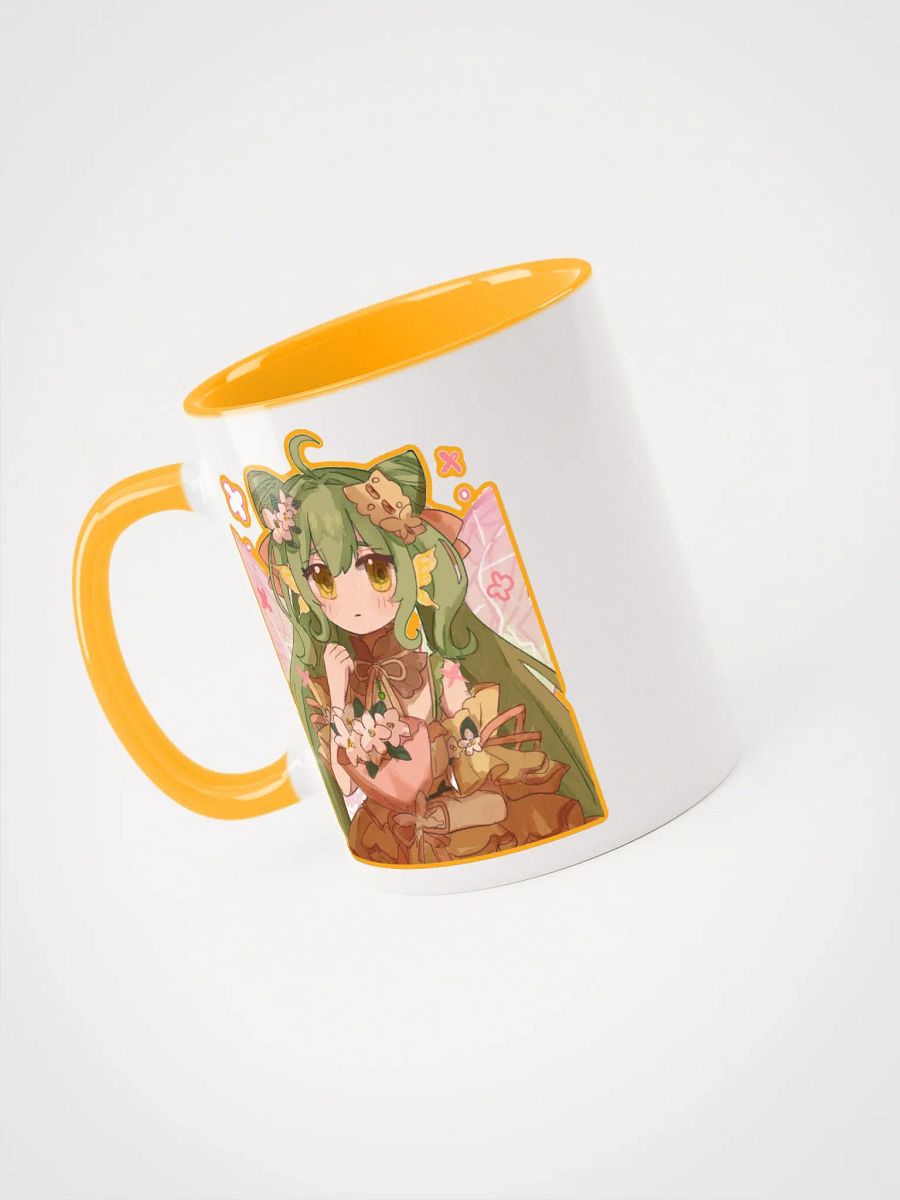 Marigold Meek Inanna Mug product image (4)