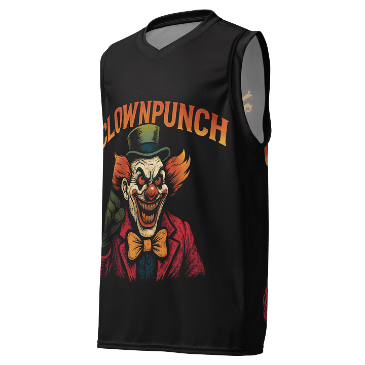 Clownpunch: Fistful of Madness product image (1)