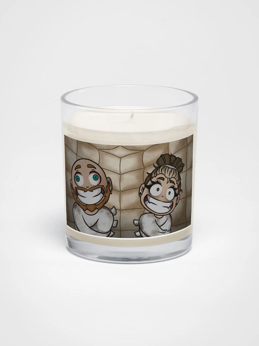 Soy Candle product image (1)