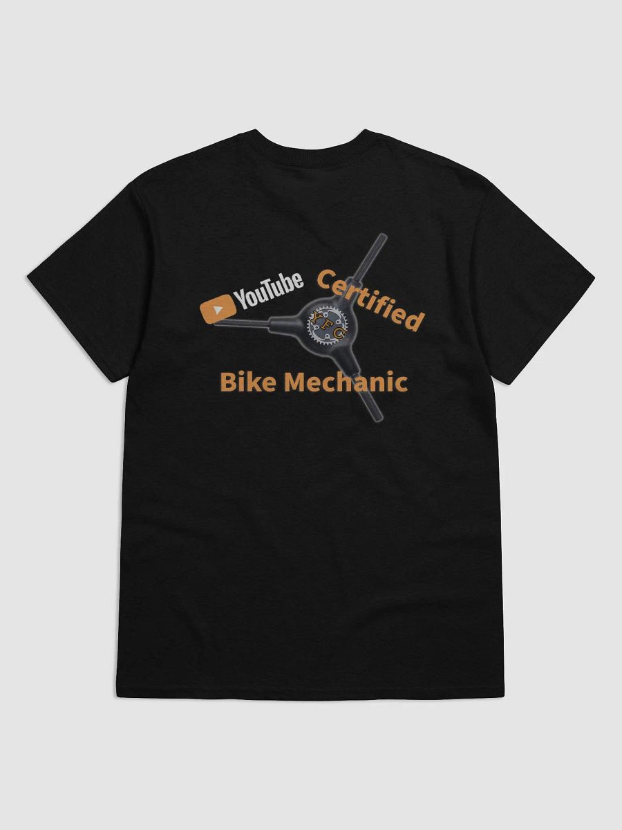 Youtube Certified Bike Mechanic product image (2)
