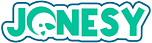 Jonesy's Merch Shop