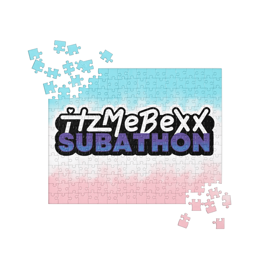 Subathon Puzzle product image (5)
