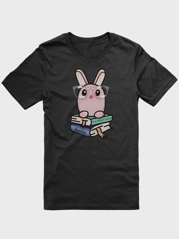 Lejlot Rabbit Shirt product image (1)