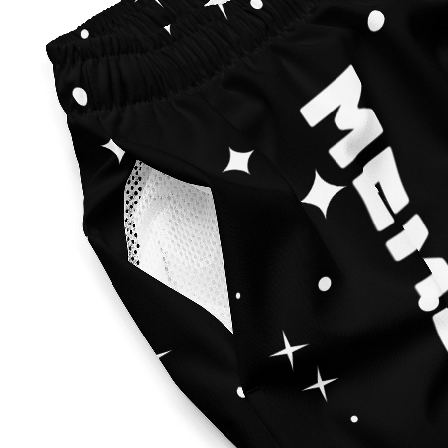 Starry Night Member Swim Trunks product image (4)