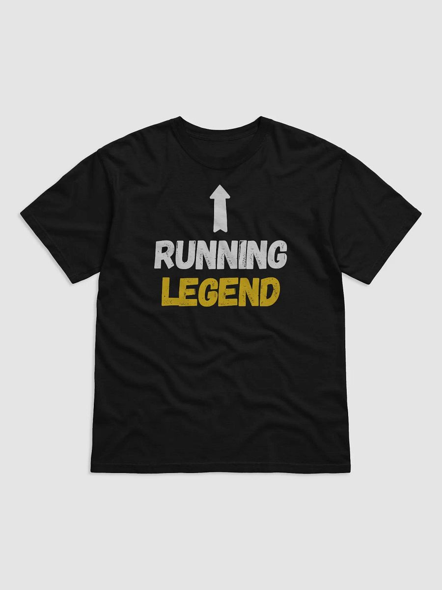 Legendary Runner Tee product image (2)