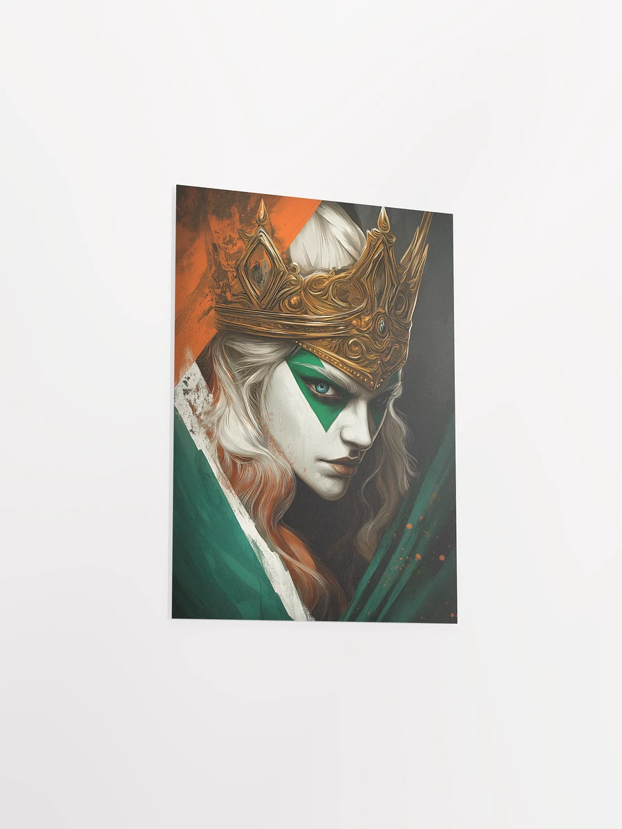 The Irish High Queen - Poster product image (8)