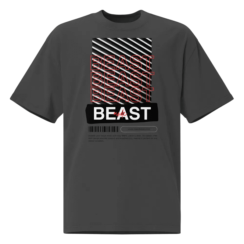 Beast Mode