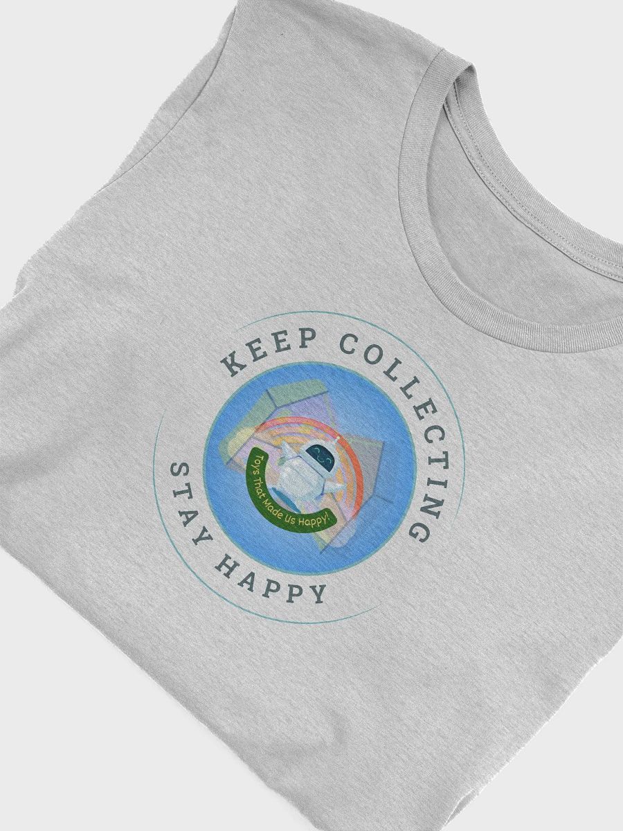 TTMUH Collection T-Shirt product image (23)