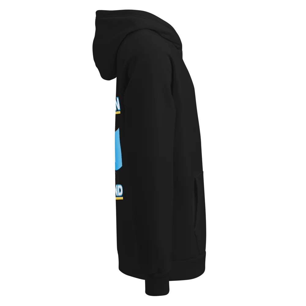 Lucian Legend Flag Hoodie product image (5)
