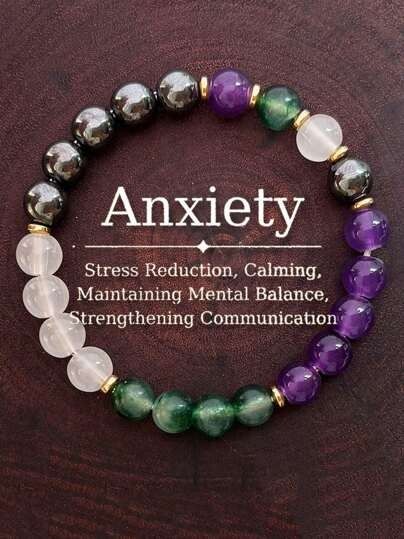 Stress Relief Calming Bracelet product image (1)