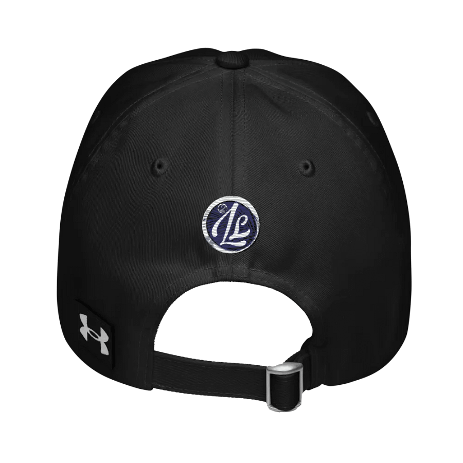 Legendary Greenery Dad Hat product image (3)