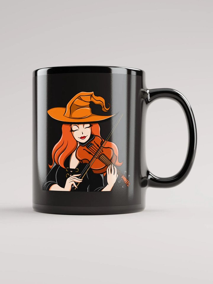 Firamiel Violin mug product image (1)