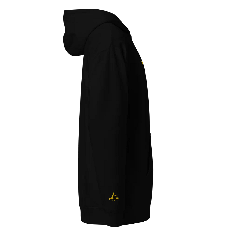 Sandstorm OG Embroidered Sweater product image (3)