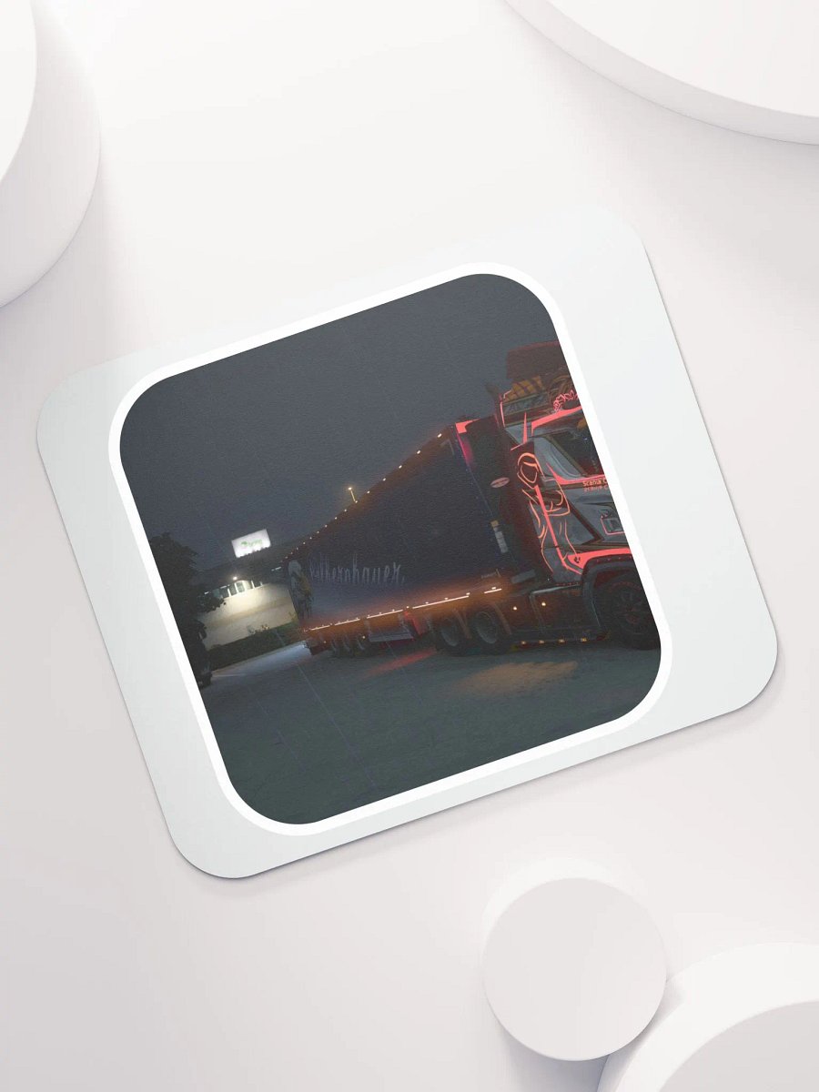 Classic Mouse Pad product image (7)