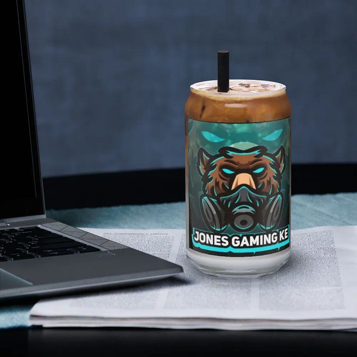 Can-Shaped Glass product image (1)