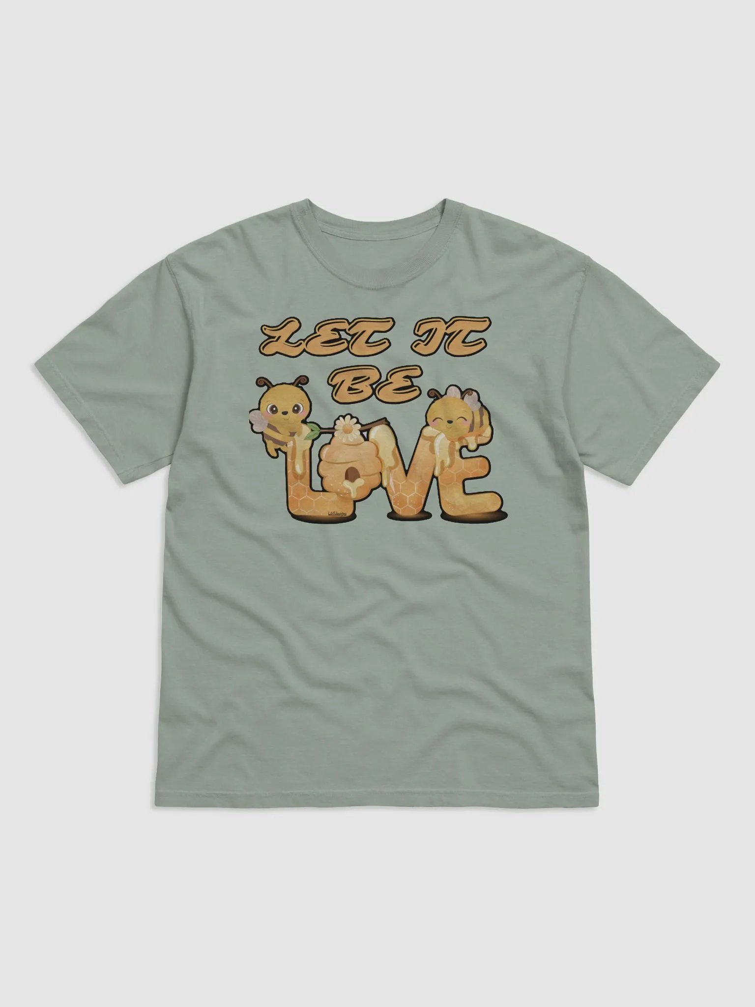 LET IT BE LOVE product image (13)
