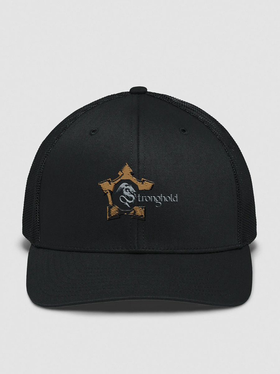 Stronghold Trucker Hat product image (4)