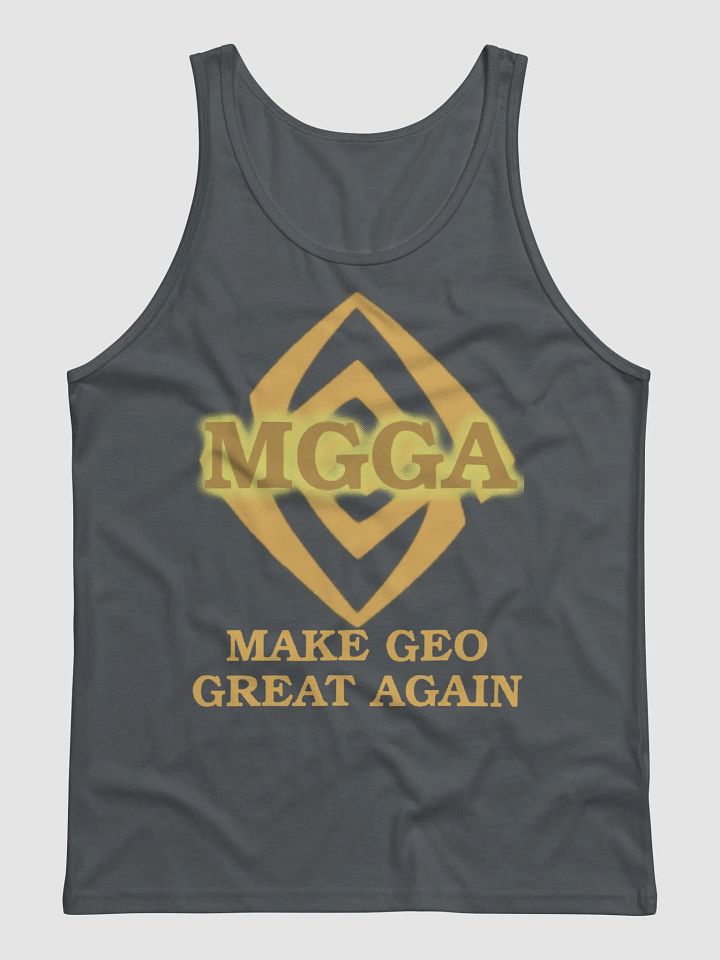 MGGA Tank Top product image (1)
