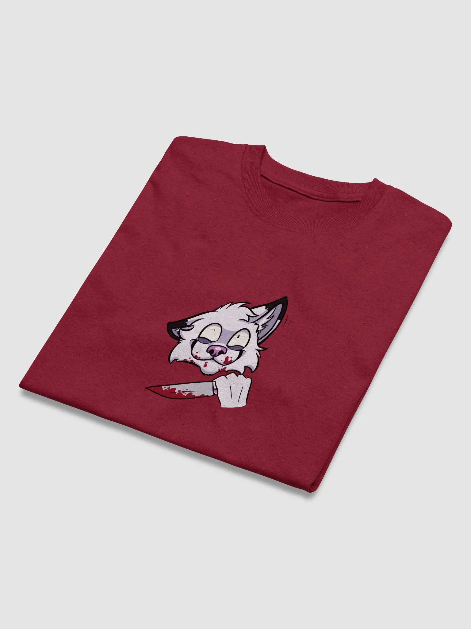 Psycho T-Shirt product image (26)