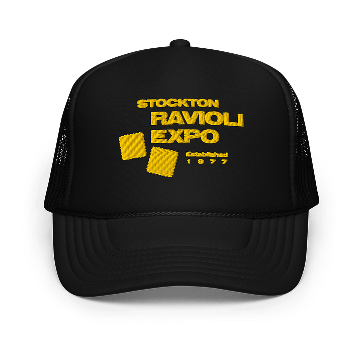 Stockton Ravioli Expo 77 product image (1)