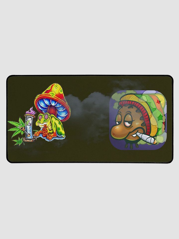 Rasta Desk Mat (2) product image (1)
