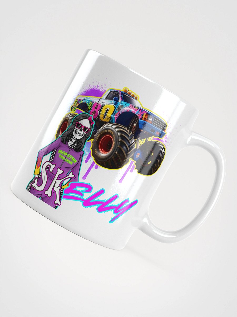 SKelly Coffee Mug product image (10)