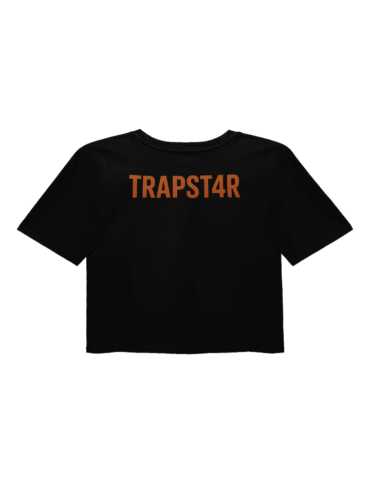 TRAPST4R WOMENS CROP TOP product image (74)