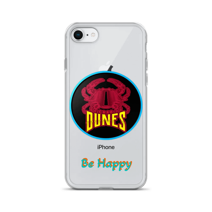DUNES Crab iPhone® Case product image (24)